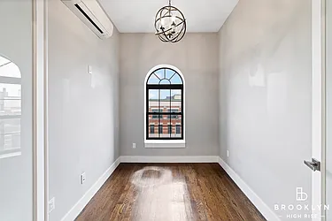 Rented by Brooklyn High Rise LLC