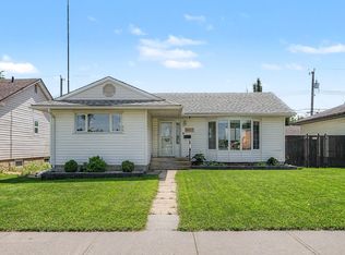 5407 106th Ave NW, Edmonton, AB T6A 1G1
