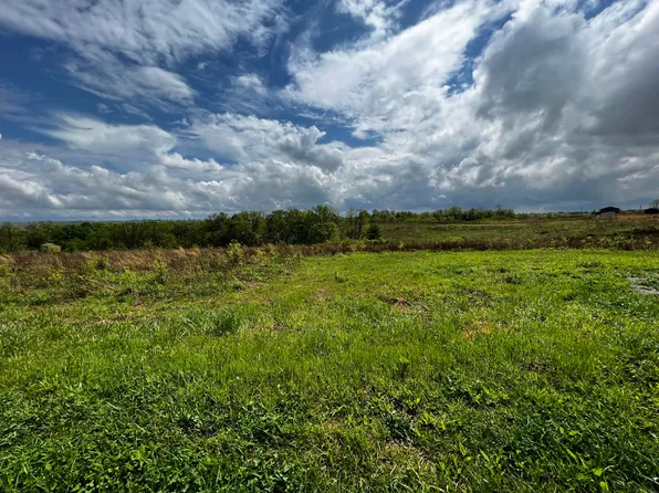 LOT 6 Hickey Rd, Sharpsburg, KY 40374