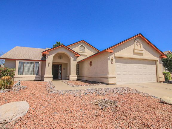 2nd image of 2840 W Camino De La Joya