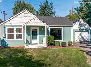 10855 SW 64th Ave, Portland, OR 97219