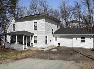 41 Fairview St, Newport, VT 05855