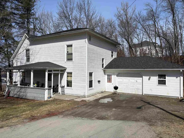 41 Fairview Street, Newport City, VT 05855