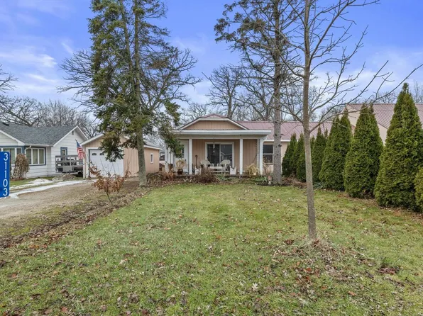 31103 75th PLACE, Salem, WI 53168