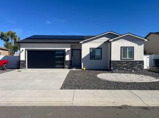 872 Stream Water St, Grand Junction, CO 81505