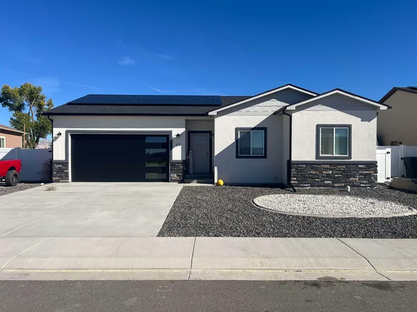 872 Stream Water St, Grand Junction, CO 81505