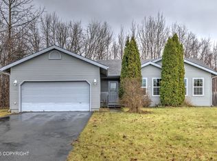 981 S Rebecca Dr, Palmer, AK 99645