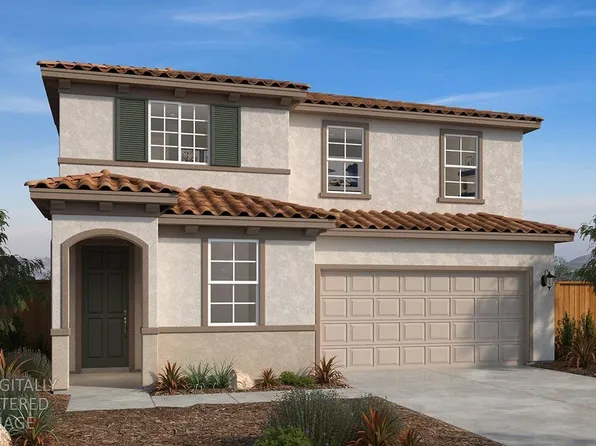 1903 S Vivani St, Tracy, CA 95391