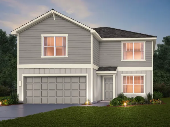 26204 Wildrye Dr, Magnolia, TX 77355