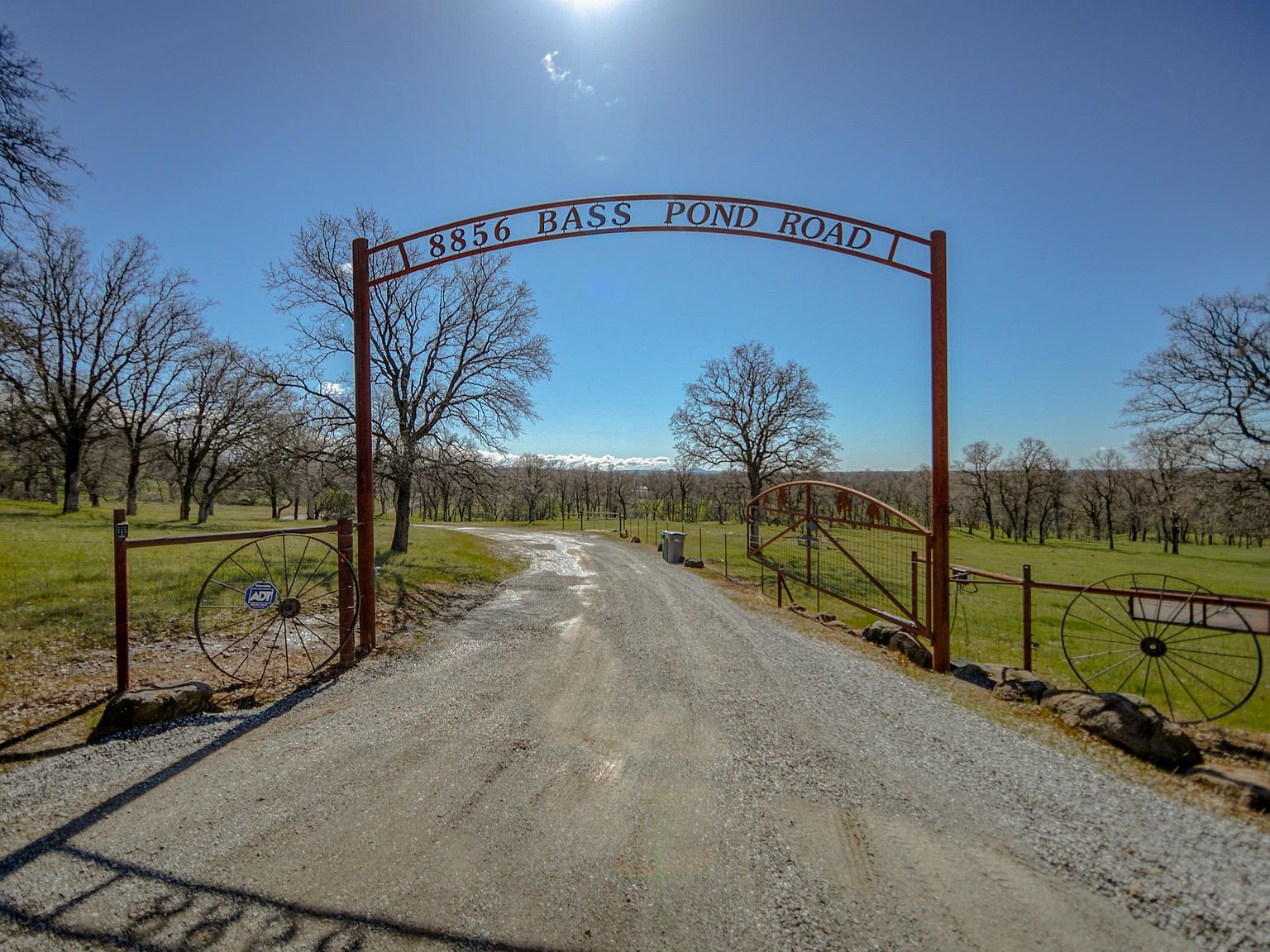 8856 Bass Pond Rd, Millville, CA 96062 Zillow