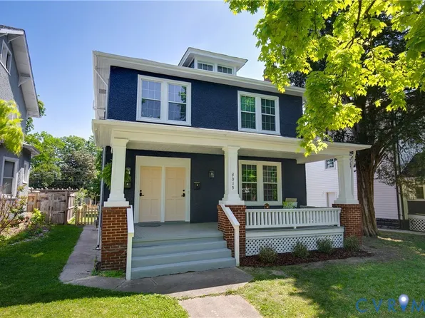 3015 Moss Side Ave, Richmond, VA 23222