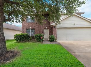 15234 Weeping Cedar Ln, Houston, TX 77084