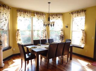 1109 Rainbow Trout Cir, Columbia, MO 65203