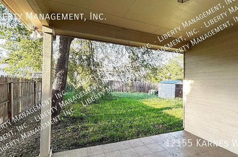 12155 Karnes Way — Photo 29