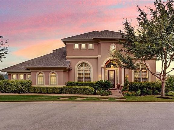 3rd image of 13525 Coleto Creek Trl