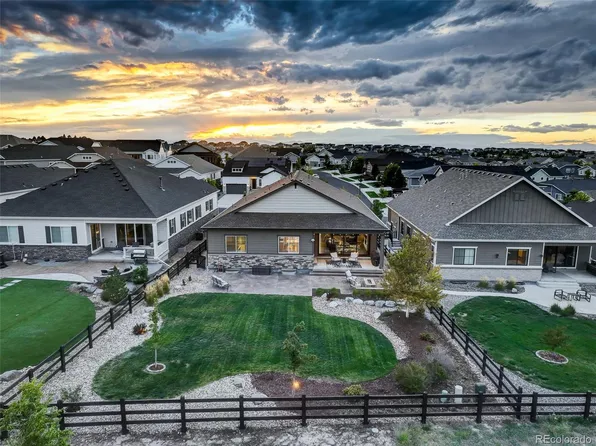 23940 E Tansy Drive, Aurora, CO 80016