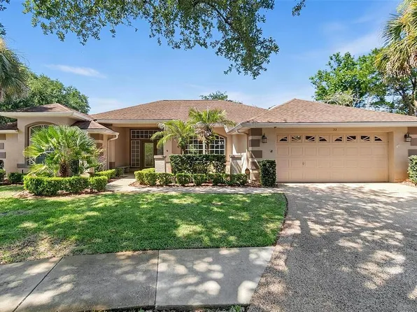22 IBIS COURT N, PALM COAST, FL 32137