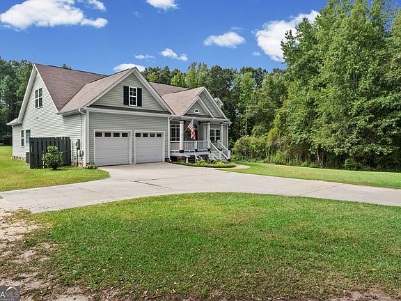 4th image of 207 Dr Elliott Rd