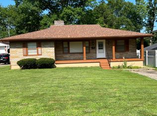 3604 Valdosta Ave, Louisville, KY 40218