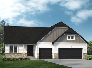 The Bellwynn II Plan, Inverness, Dardenne Prairie, MO 63368