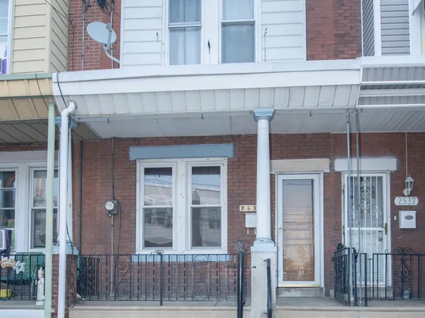 2535 Lefevre St, Philadelphia, PA 19137