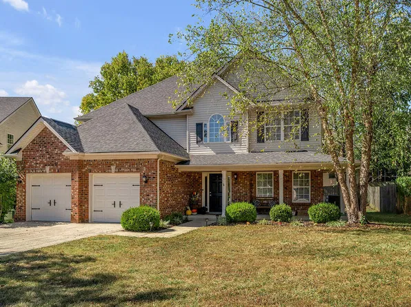 4401 Brookridge Dr, Lexington, KY 40515