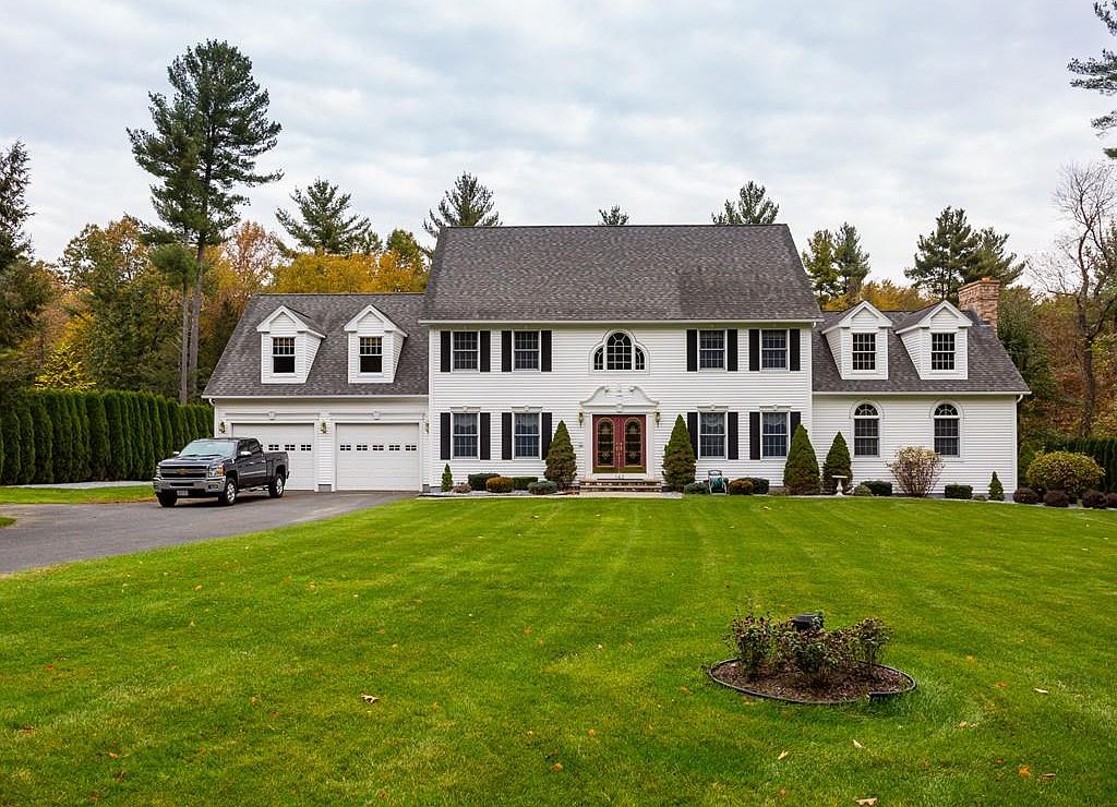 142 North Rd, Westfield, MA 01085 Zillow
