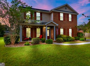 16 Bush Ct, Richmond Hill, GA 31324