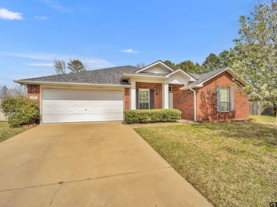 124 Ken Cir, Flint, TX, 75762