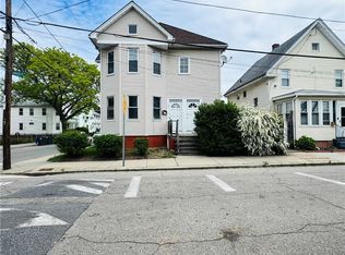 22 Priscilla Ave, Providence, RI 02909