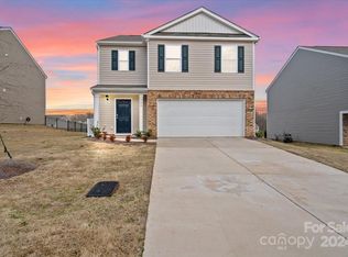 406 Berrybeth Cir #112, China Grove, NC 28023