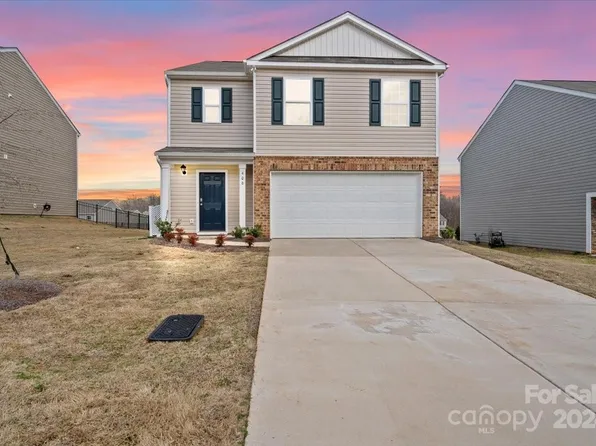 406 Berrybeth Cir #112, China Grove, NC 28023