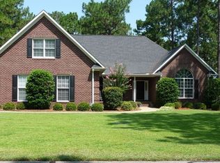 6806 S Staff Rd, Fayetteville, NC 28306