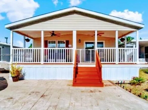 18815 SW 351st St, Homestead, FL 33034