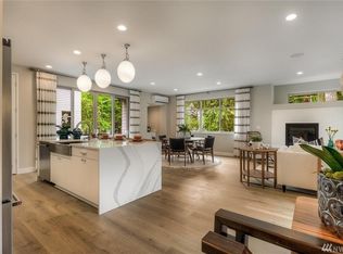 16399 NE 12th Pl, Bellevue, WA 98008