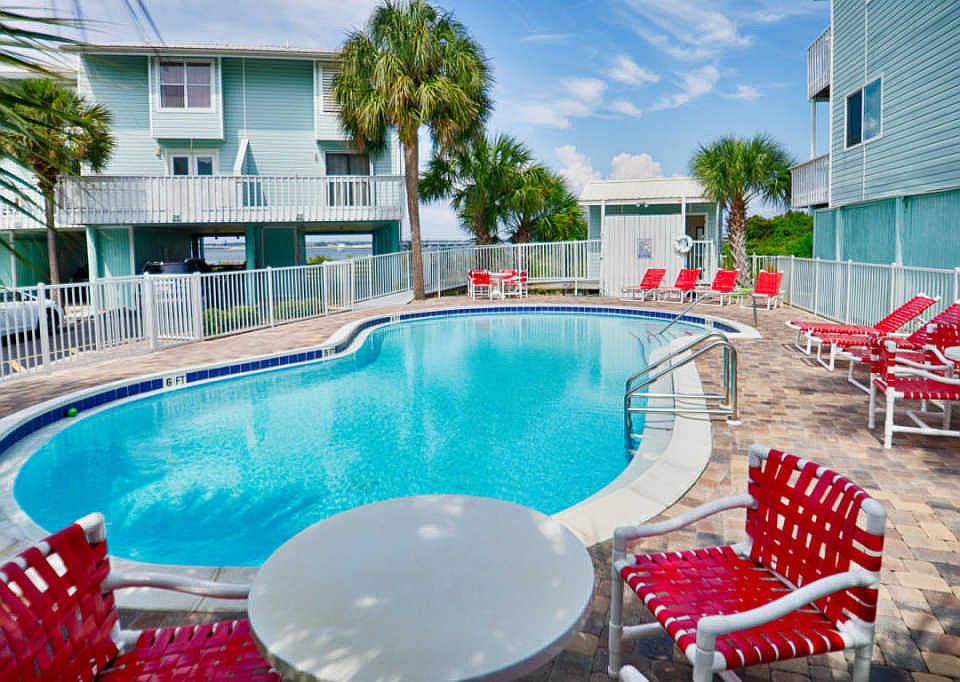 1st image of 8522 Gulf Blvd APT 43