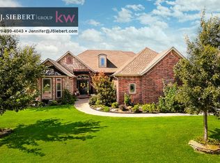 11269 Frisco Dr, Farmington, AR 72730