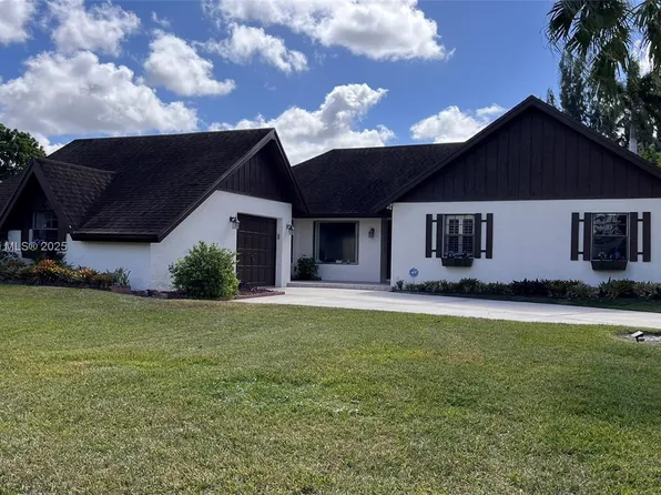 13560 SW 29th St, Davie, FL 33330