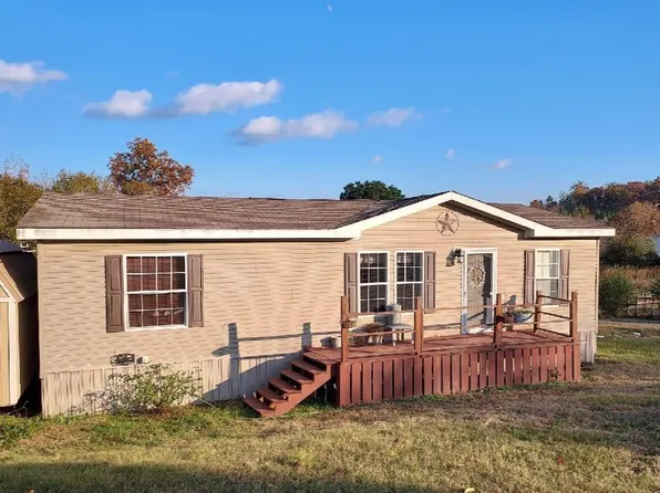 338 Emory Cir, Bismarck, AR 71929