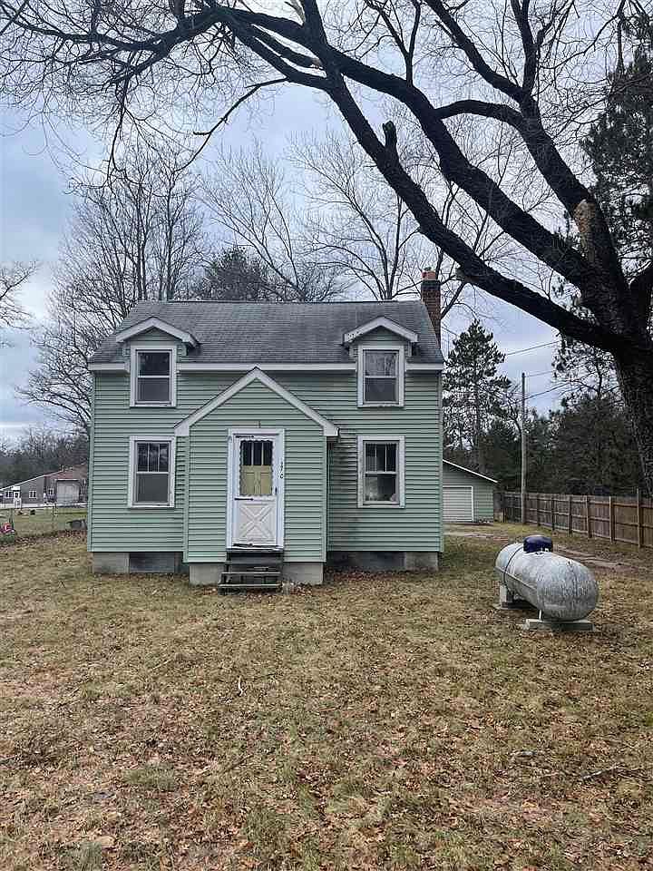 170 S Mount Tom Rd, Mio, MI 48647 Zillow