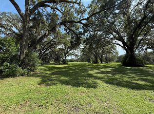 16419 SW 15th Ave, Newberry, FL 32669