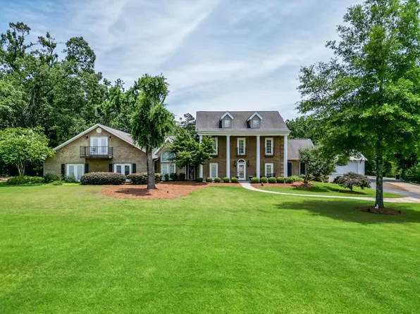 107 Cedar Hill Dr, Oxford, MS 38655