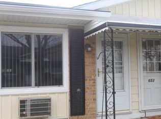 655 Blue Ash Dr SE #114, Grand Rapids, MI