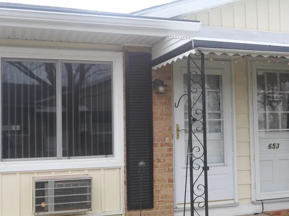 655 Blue Ash Dr SE #114, Grand Rapids, MI 49548