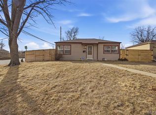 1299 S Quivas St, Denver, CO 80223