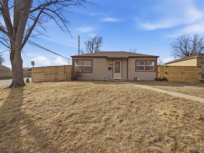 1299 S Quivas Street, Denver, CO, 80223