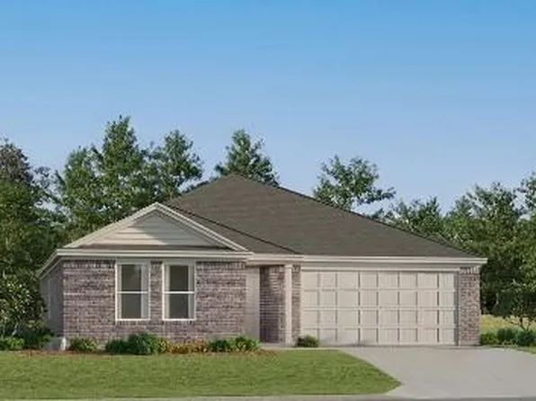 6096 Gunn Ridge Dr, College Station, TX 77845