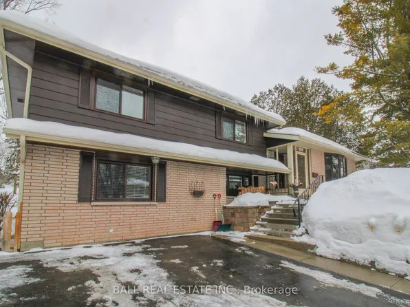 1559 Westbrook Dr, Peterborough, ON K9J 6R6