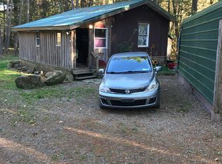 3201 Bear Creek Rd, Franklinville, NY 14737