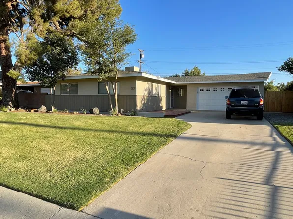 2603 Gill Ave, Bakersfield, CA 93306